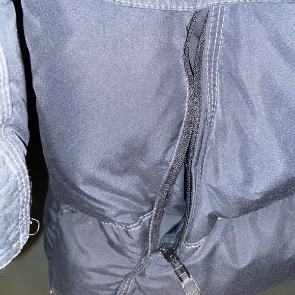 NIKE HEAVY JACKET - Picture 3 of 3